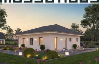 Haus kaufen in 23701 Eutin, Ihr barrierefreier Bungalow - frei planbar mit massa haus (kein Fertighaus vorhanden)