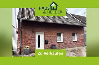 Haus kaufen in 48565 Steinfurt, Haus mit Charme und individuellem Wohnkonzept
