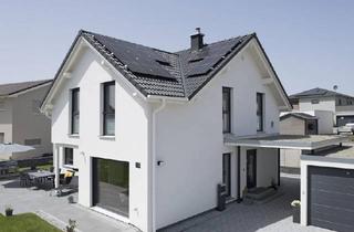 Einfamilienhaus kaufen in 15936 Dahme, Point 110 – Danwood-Einfamilienhaus mit drei Schlafzimmern