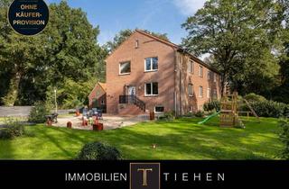 Haus kaufen in 49767 Twist, Aus zwei mach eins, aus alt mach neu: Jüngst modernisierte Haushälfte mit 2 möglichen WE in Twist!