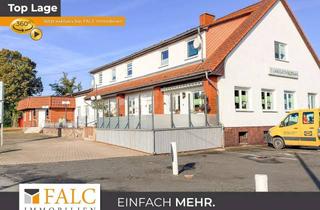 Haus kaufen in 18279 Lalendorf, Wir haben den Platz – haben Sie die Idee?