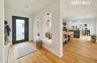 Villa kaufen in 56242 Selters, 160 m² Stadtvilla inkl. Grundstück zum Ankommen