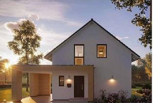Einfamilienhaus kaufen in 24232 Dobersdorf, Ihr Zuhause entsteht nach Ihren Ideen - Einfamilienhaus mit massa haus
