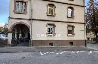 Villa kaufen in 89537 Giengen, RENDITESTARKE STADTVILLA IN GIENGEN AN DER BRENZ