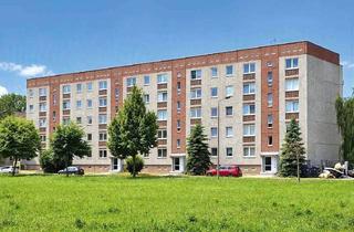 Mehrfamilienhaus kaufen in Gnetscher Straße 14-17, 06369 Weißandt-Gölzau, Mehrfamilienhaus mit 40 Wohnungen