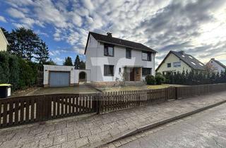 Haus kaufen in 29328 Faßberg, Ihr neues Zuhause - viel Platz für die Familie