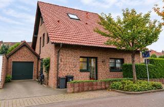 Einfamilienhaus kaufen in 46397 Bocholt, Charmantes Einfamilienhaus in guter Lage von Bocholt – viel Platz für die ganze Familie