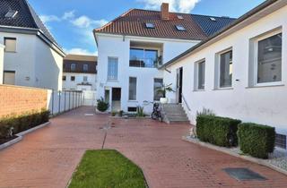 Haus kaufen in 06849 Törten, Wohnen & Gewerbe – vollausgestattete Fleischerei!!!