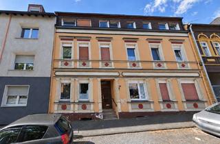 Mehrfamilienhaus kaufen in 45355 Borbeck-Mitte, Charmantes Mehrfamilienhaus mit 6 Wohneinheiten und viel Entwicklungspotenzial in Essen-Borbeck!