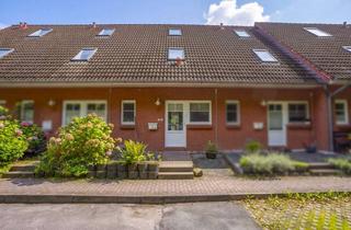 Haus kaufen in 24999 Wees, Wees! Vermietetes RMH mit ca. 68 m² Wohn-/Nutzfläche und optimaler Raumaufteilung!