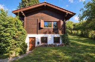 Haus kaufen in 71093 Weil im Schönbuch, Entspannung pur im Grünen