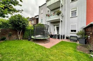 Mehrfamilienhaus kaufen in Rahmstraße 141, 45326 Altenessen-Süd, Kernsaniertes Mehrfamilienhaus mit Entwicklungspotential