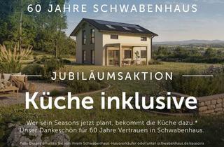 Einfamilienhaus kaufen in 23560 St. Jürgen, Ihr neues Einfamilienhaus mit 143 m² Wohnfläche in Lübeck