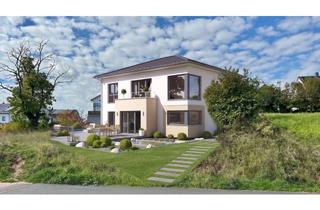 Einfamilienhaus kaufen in 91301 Forchheim, Individuell. Nachhaltig. Für Sie. – Einfamilienhaus in der Region Forchheim