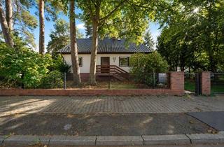 Einfamilienhaus kaufen in 14089 Gatow, Einfamilienhaus in Top Lage von Berlin Gatow Nur 500 Meter bis zur Havel