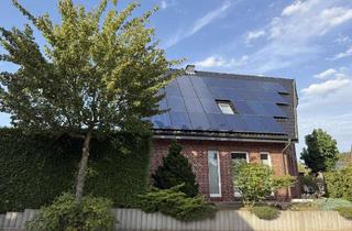 Einfamilienhaus kaufen in 48734 Reken, STRESSFREI IN DEN TAG I Einfamilienhaus mit drei Badezimmern in Reken