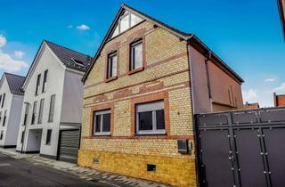Haus kaufen in 55124 Gonsenheim, Charmantes Zuhause in ruhiger, stadtnaher Lage! *Perfekt für junge Familien, Paare & Singles*