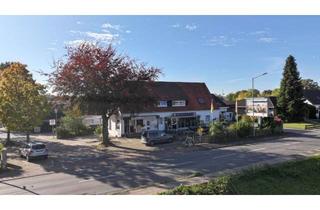 Haus kaufen in 32549 Bad Oeynhausen, Eigene Gastronomie, zusätzliche Mieteinnahmen – modernisiertes Wohn- und Geschäftshaus...