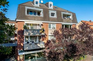 Haus kaufen in 22880 Wedel, Elbnah investieren und Werte generieren