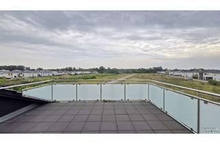 Haus kaufen in 13587 Spandau, Großzügiges Wohnen mit Wasserblick – modernes Reihenendhaus mit Dachterrasse auf 502 m² Grundstück.