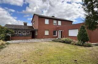 Einfamilienhaus kaufen in 59348 Lüdinghausen, In ruhiger Wohnlage von Lüdinghausen! Einfamilienhaus mit Einliegerwohnung auf großem Grundstück!
