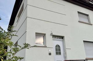 Doppelhaushälfte kaufen in 74072 Heilbronn, ° IHR NEUES PROJEKT ° Charmante Doppelhaushälfte mit historischer Seele °