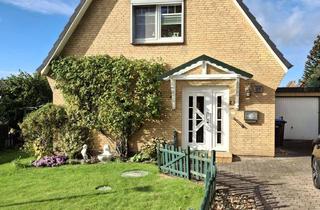 Einfamilienhaus kaufen in 25569 Kremperheide, Einfamilienhaus in schöner Wohngegend von Kremperheide