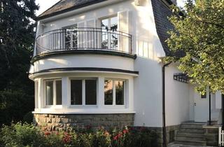 Haus mieten in 61348 Bad Homburg, Jugendstilvilla in 1A Lage Bad Homburg