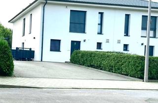 Haus mieten in Kornkamp, 33699 Hillegossen, Modernes KfW - 55 Effizienzhaus mit Erdwärmepumpe in Bielefeld-Hillegossen