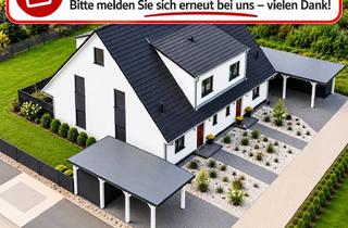 Haus mieten in 18182 Bentwisch, Moderne Doppelhaushälfte mit Garten, Carport und ruhiger Lage in Bentwisch