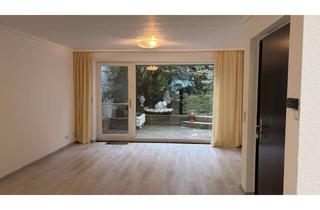 Haus mieten in Niersteiner Straße 43b, 70499 Weilimdorf, Bungalow mit ca. 100 m², 3 Zimmern und separatem Eingang in Stuttgart-Weilimdorf