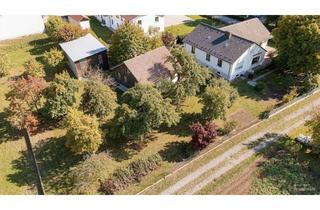 Haus mieten in 84434 Kirchberg, Großzügiger Bungalow mit weitläufigem Obstgarten zu vermieten – Wohnen im Grünen bei Kirchberg!