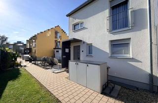 Haus mieten in 87700 Memmingen, Familienfreundliche Doppelhaushälfte in Memmingen-West