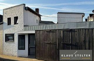 Haus mieten in Schomakerstraße, 21339 Lüneburg, KLEINES STADTHAUS MIT 3 ZIMMERN