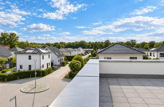 Haus mieten in Maledivenweg 17, 13587 Spandau, Exklusives Haus in Berlin-Spandau mit Dachterrasse