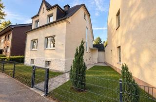 Haus mieten in 59557 Lippstadt, Saniertes Einfamilienhaus mit 5 Zimmern im Lippstädter Süden