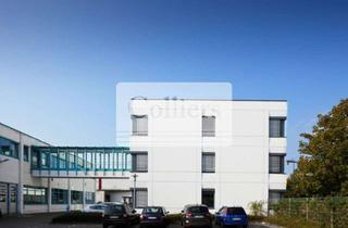 Büro zu mieten in 21035 Allermöhe, Büro- und Lagerflächen an der A1