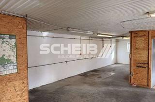 Gewerbeimmobilie mieten in 74523 Schwäbisch Hall, Werkstatt mit Lagerfläche und Garagentor