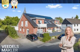 Anlageobjekt in 40764 Langenfeld, Kapitalanlage mit Potenzial: KfW 40 Plus & 5 aufgeteilte Wohnungen in Langenfeld-Reusrath