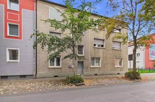 Anlageobjekt in 45356 Vogelheim, Voll vermietet | 5 Einheiten | Sichere Mieteinnahmen in Essen-Vogelheim