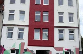 Anlageobjekt in 39104 Buckau, Investment im Szenekiez, nahe zur Elbe!