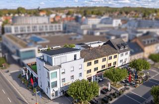 Anlageobjekt in 55218 Ingelheim, Investment in Ingelheim: Wohn- und Geschäftshausensemble mit Potenzial im Bieterverfahren