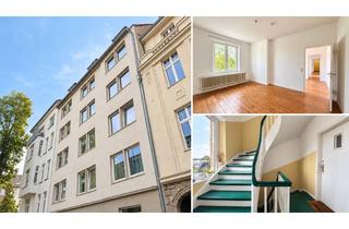 Anlageobjekt in 52070 Aachen, ** 115.000 € JNK-Potenz. | Rohdiamant nähe Aachener Frankenberger Viertel | 9 WE | 5,48 €/m² **