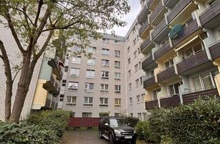 Anlageobjekt in Richard-Schirrmann-Strasse 14-16, 55122 Hartenberg/Münchfeld, Top Kapitalanlage im Münchfeld/ Hartenberg - Inkl. TG Platz!