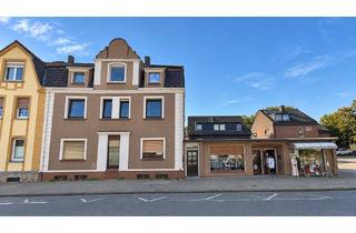 Anlageobjekt in Jahnstraße, 59192 Bergkamen, Vollvermietetes Wohn- und Geschäftshaus in Bergkamen-Oberaden