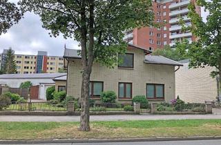 Grundstück zu kaufen in 25336 Elmshorn, Zentral gelegenes Baugrundstück in Elmshorn