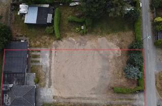 Grundstück zu kaufen in 14476 Neu Fahrland, Sonniges Grundstück ca 750m² in Neu Fahrland für den individuellen Neubau