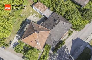 Grundstück zu kaufen in 85356 Freising, Attraktives Grundstück in hervorragender Lage von Freising