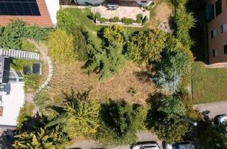 Grundstück zu kaufen in 69190 Walldorf, Tiny House | Modulhaus | Haus | Baugrundstück | Grundstück | Walldorf | Bebauungsplan | 302 m²