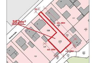 Grundstück zu kaufen in Herderstraße 11/1, 64319 Pfungstadt, Top Lage in Pfungstadt. Ruhiges Grundstück in Parknähe